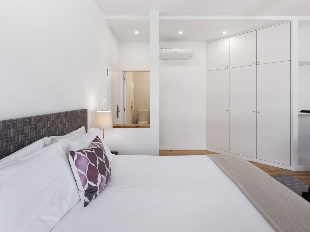 Lisbon Serviced Apartments Castelo de Sao Jorge 7/82