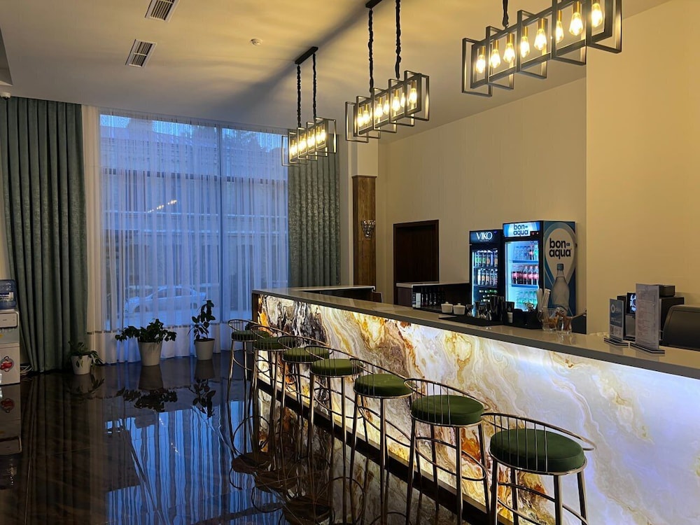 Reikartz Grand Plaza Samarkand 30/38