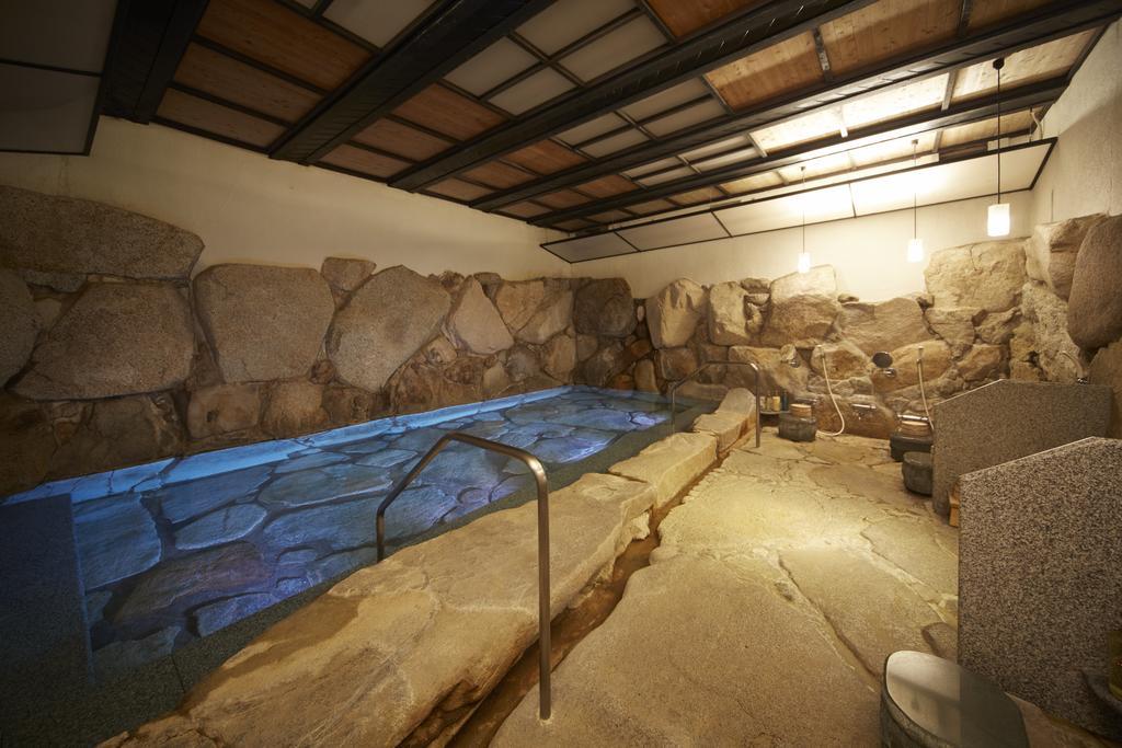 Yuda Onsen Yuuberu Hotel Matsumasa 17/24