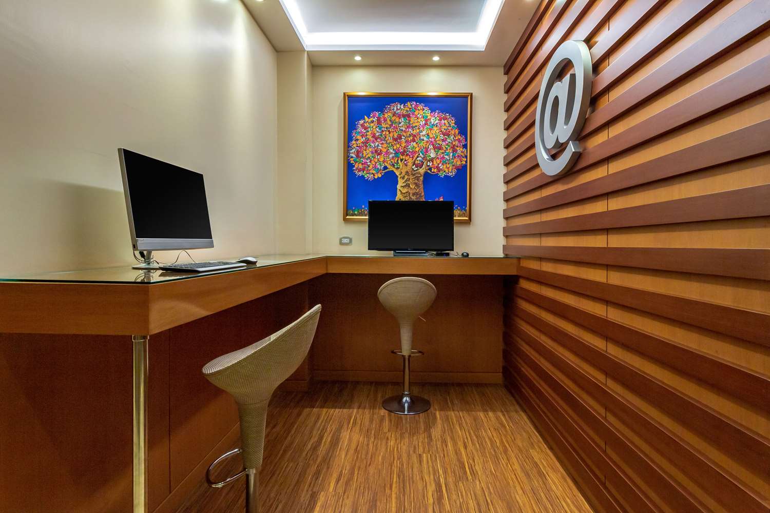 Grand Hotel Guayaquil, Ascend Hotel Collection 53/61