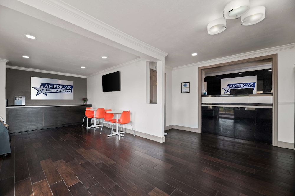 Americas Best Value Inn Orlando 12/93