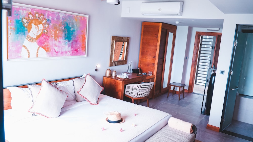 Wonders Beach Boutique Hotel 30/84