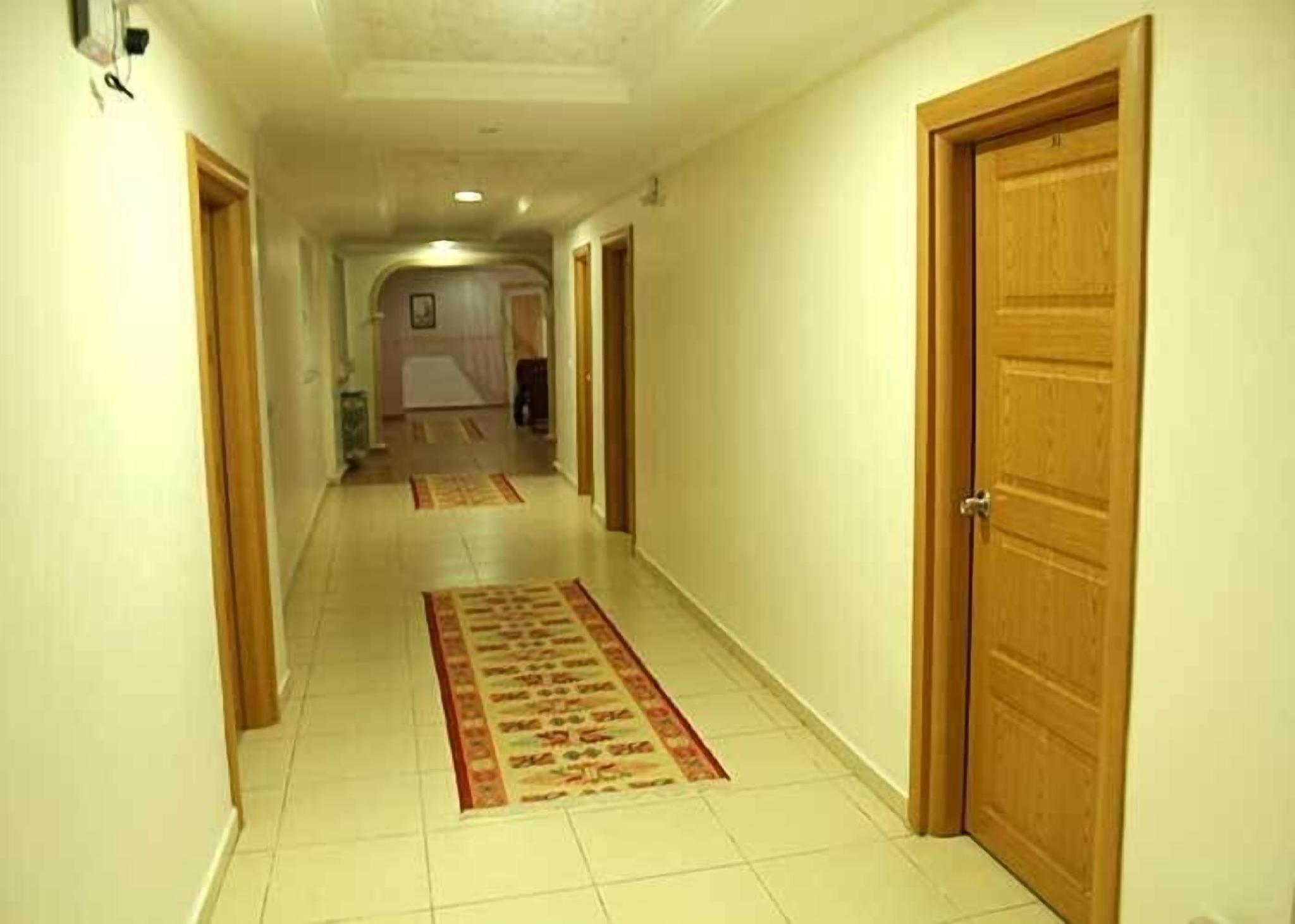 Diyarbakir Koprucu Otel 26/38