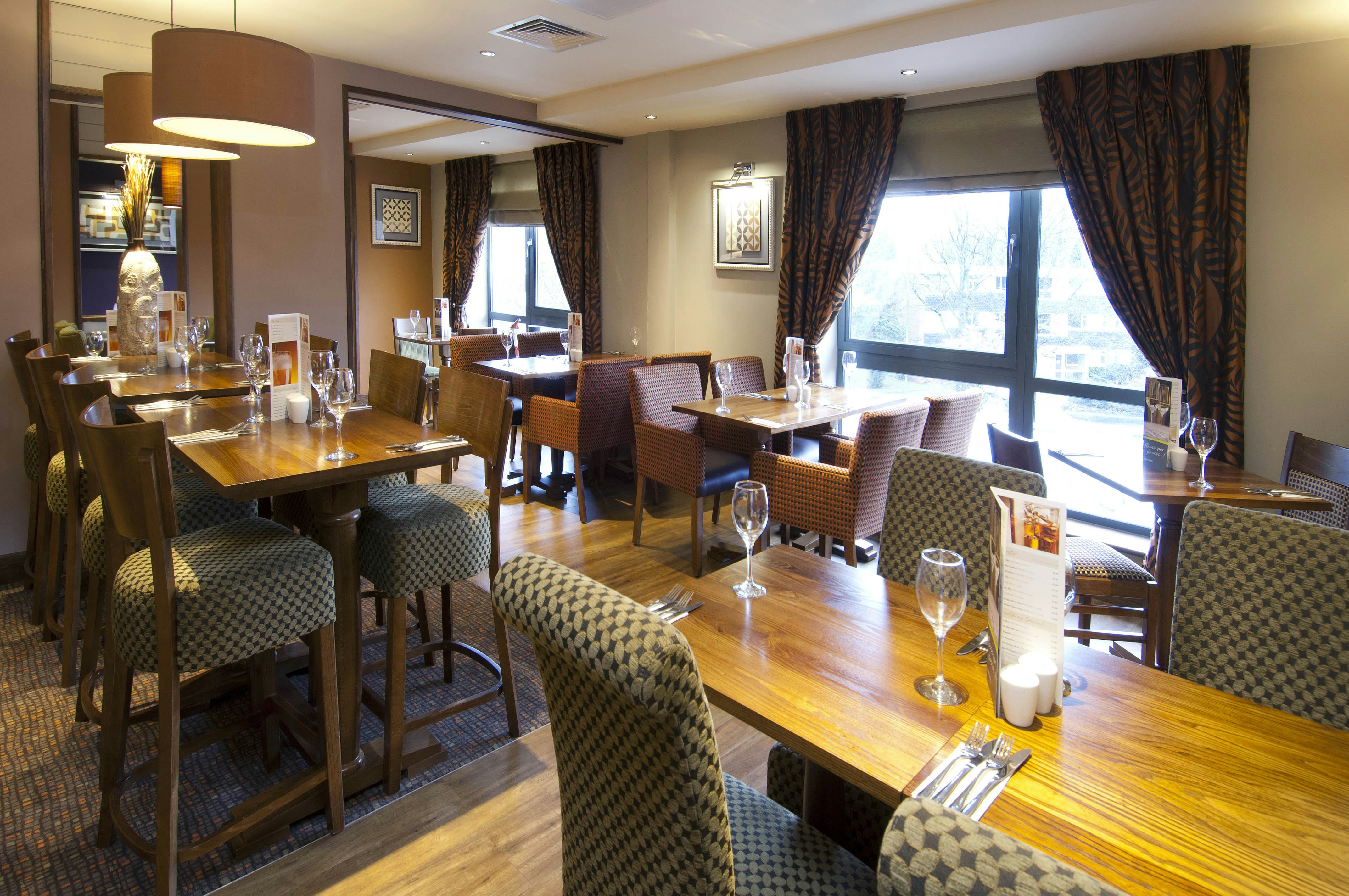 Premier Inn Solihull Town Centre 26/33