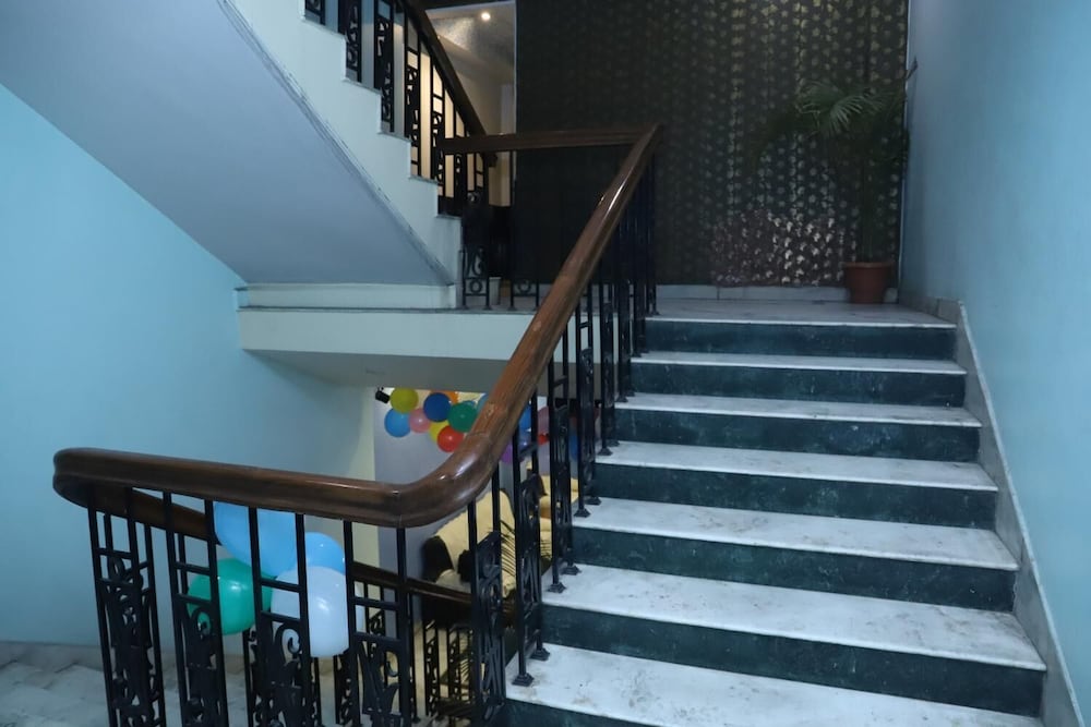 Airport Hotel Golden Jindal 20/26