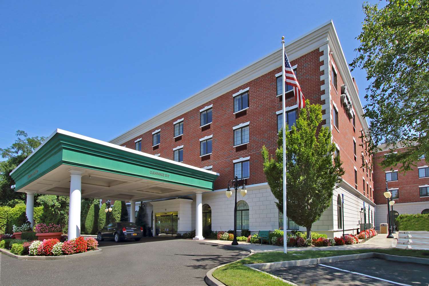 amenities