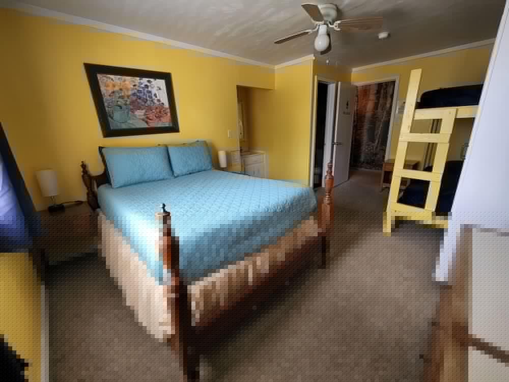 Inn the Clouds Hostel & Inn 22/75