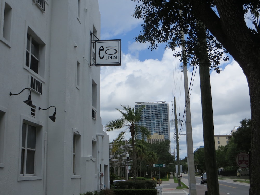 The Eo Inn And Spa photo4