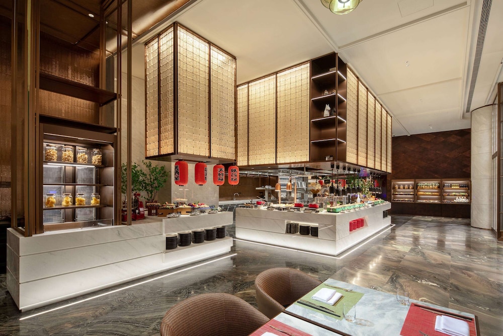 Wyndham Grand Shanxi Xiaohe Xincheng 11/62