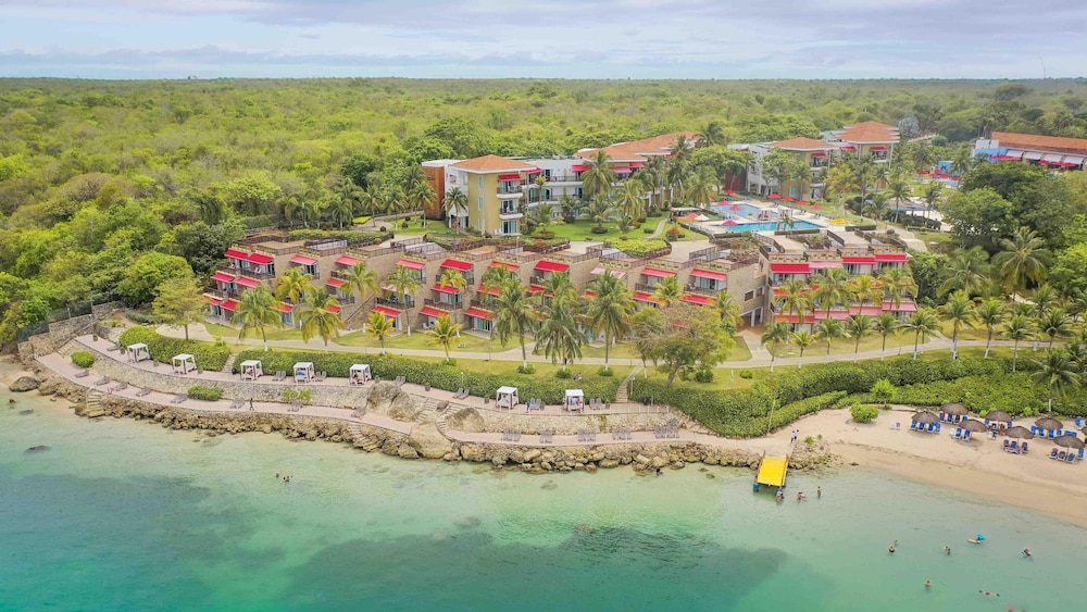 Decameron Baru – All Inclusive 47/49