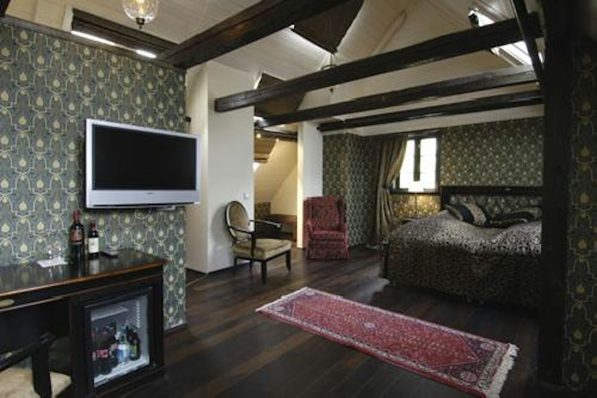 Det Hanseatiske Hotel 9/12