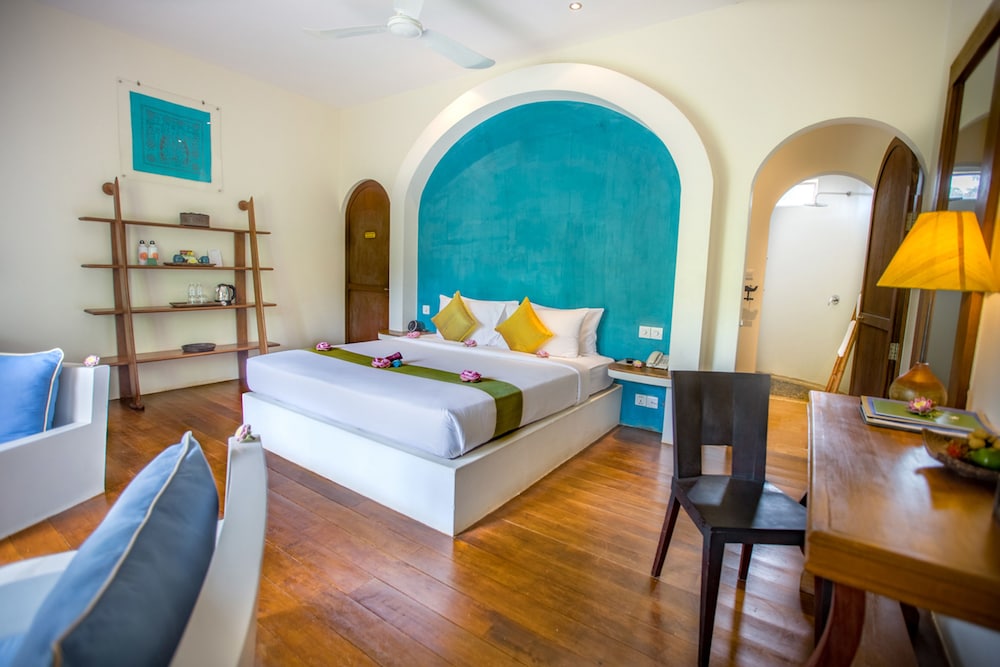 Navutu Dreams Resort And Wellness Retreat 37/72