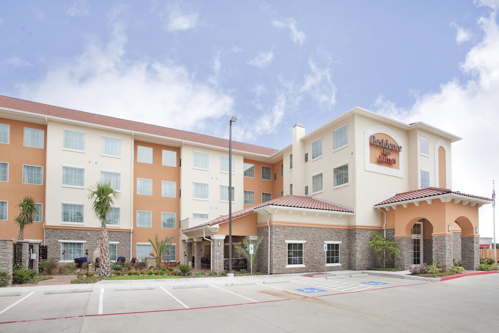 RESIDENCE INN BY MARRIOTT HOUSTON I 10 WEST BARKER CYPRESS photo1