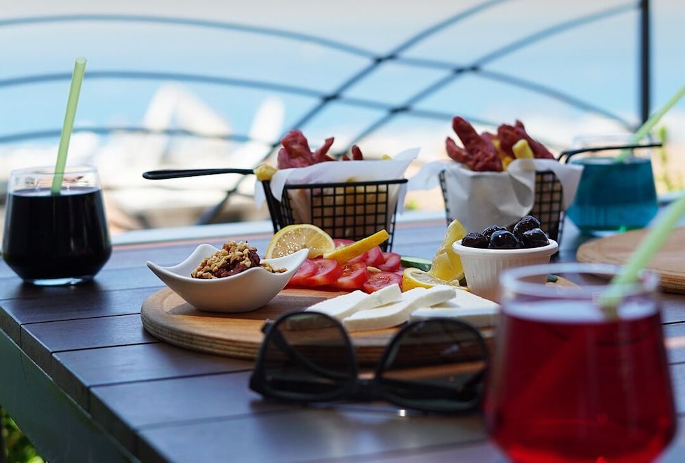Monalisa Hotels Kusadasi 44/60