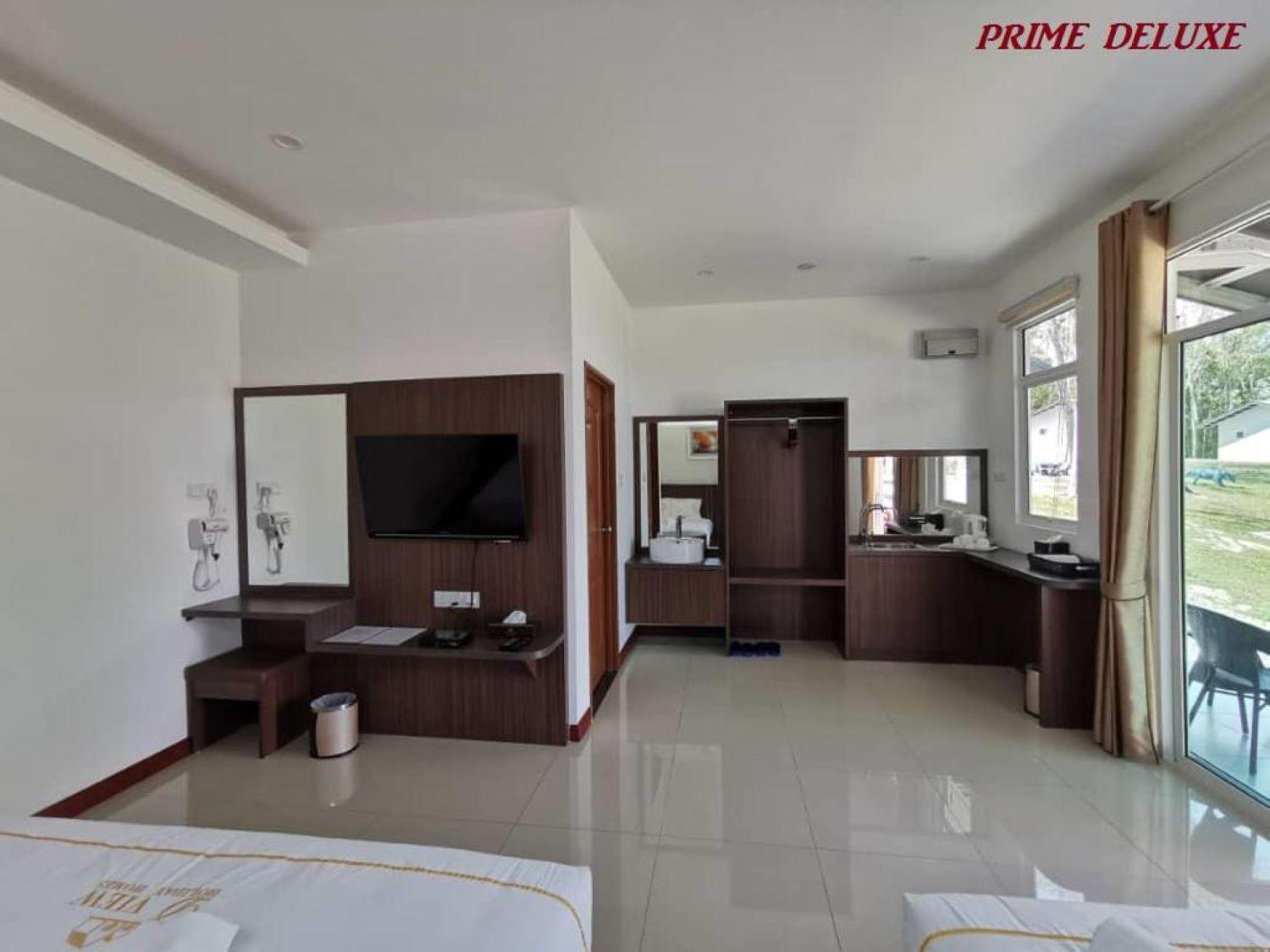 D View Holiday Home 20/46