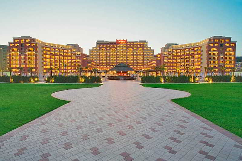 DIT Majestic Beach Resort 77/84
