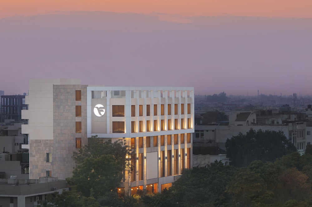 Fortune Avenue - Member Itc’S Hotel Group 2/50