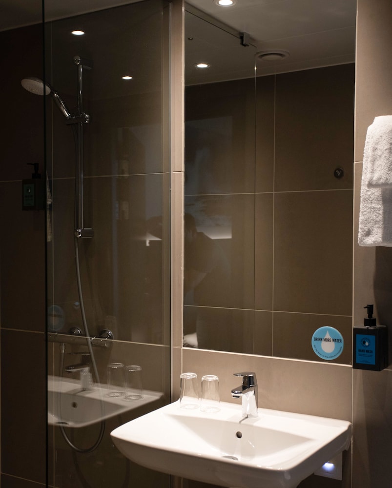 Comfort Hotel Bodo 37/42