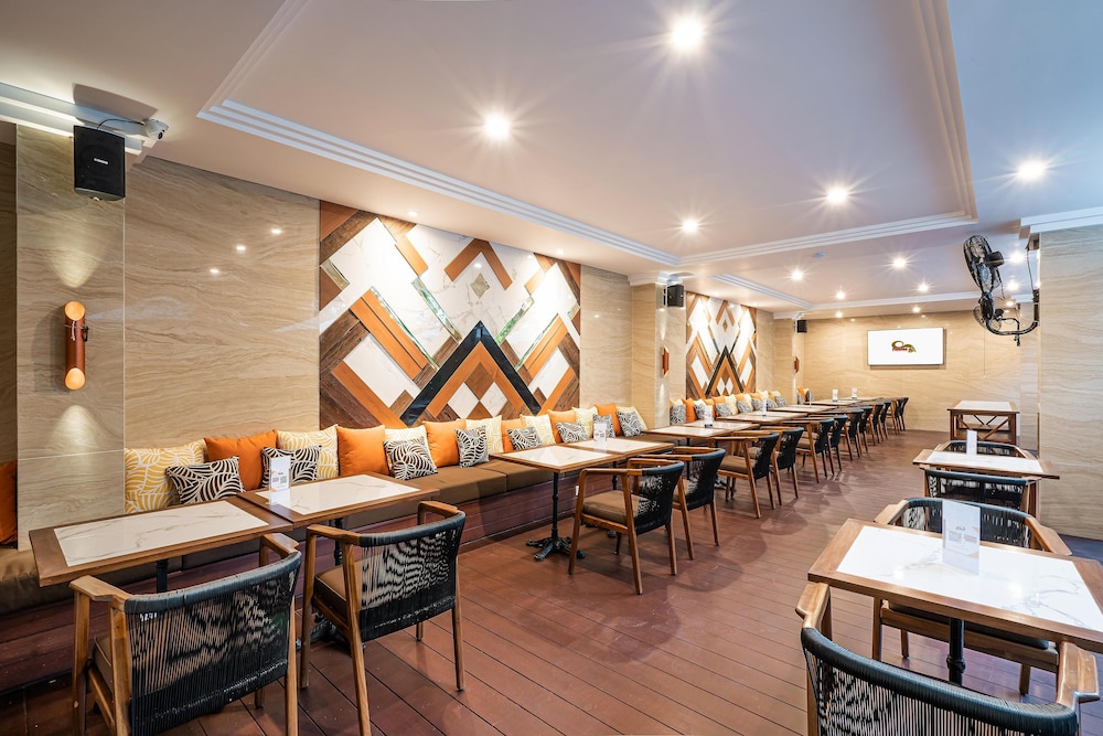 Pandawa All Suite Hotel 34/47