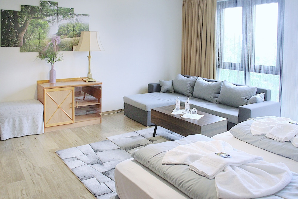 Regiohotel Am Brocken Schierke 43/57