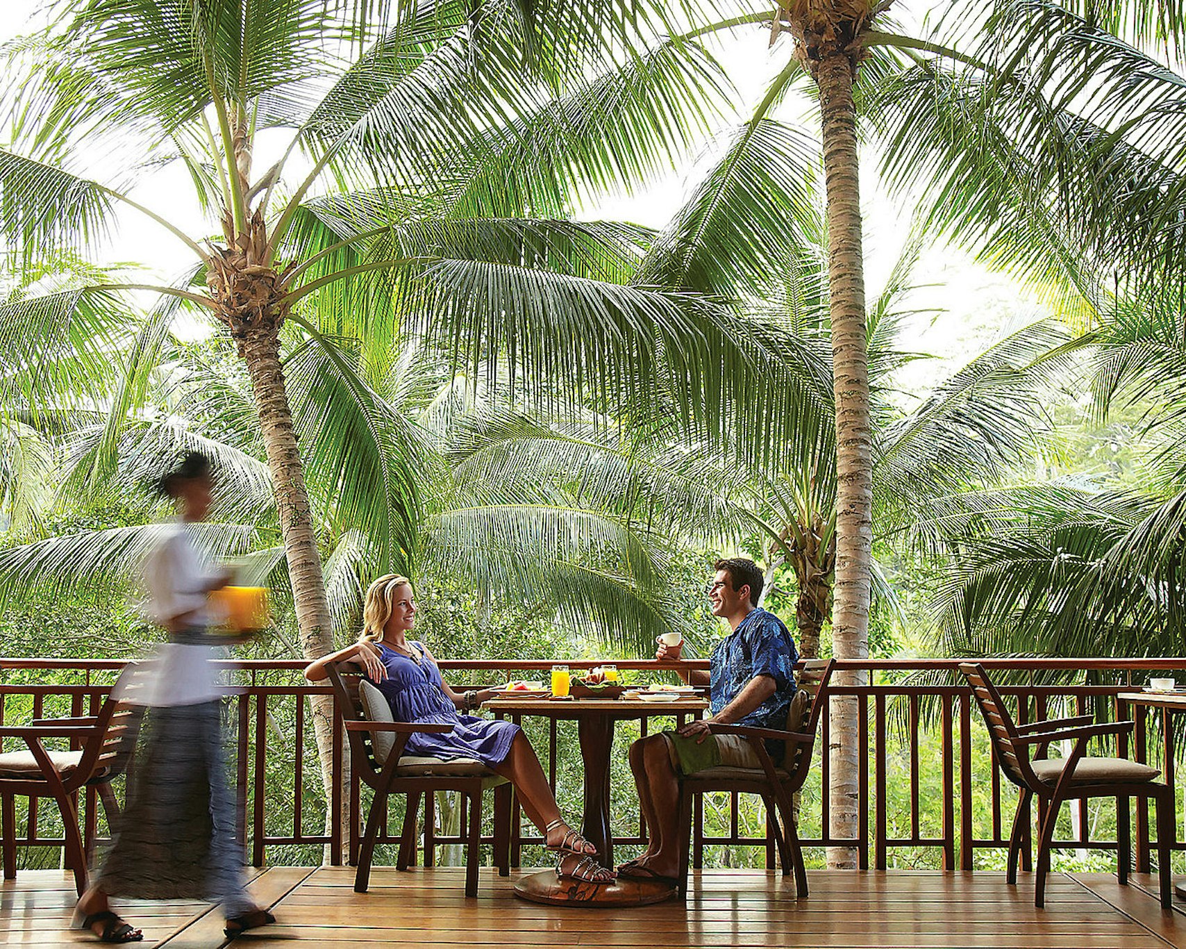 Four Seasons Resort Bali at Sayan 55/84