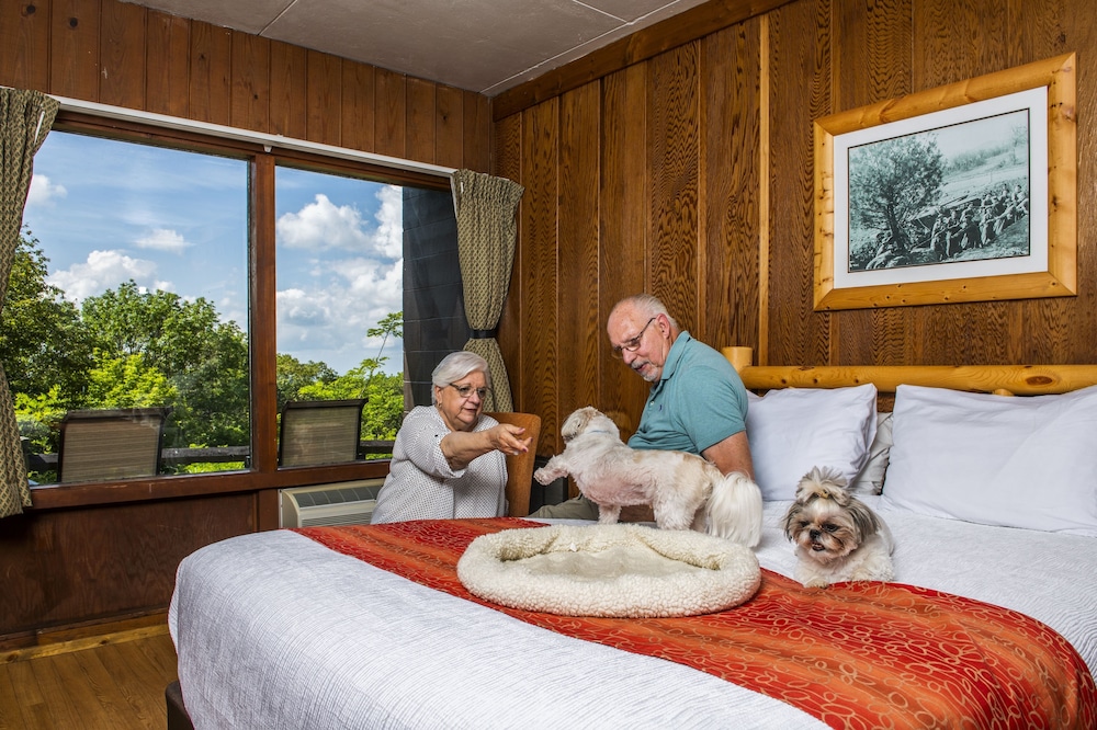 Big Meadows Lodge 18/33