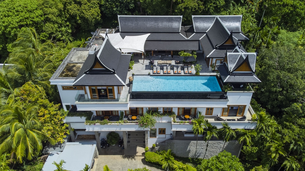 VILLA BAAN PHU PRANA 45/50