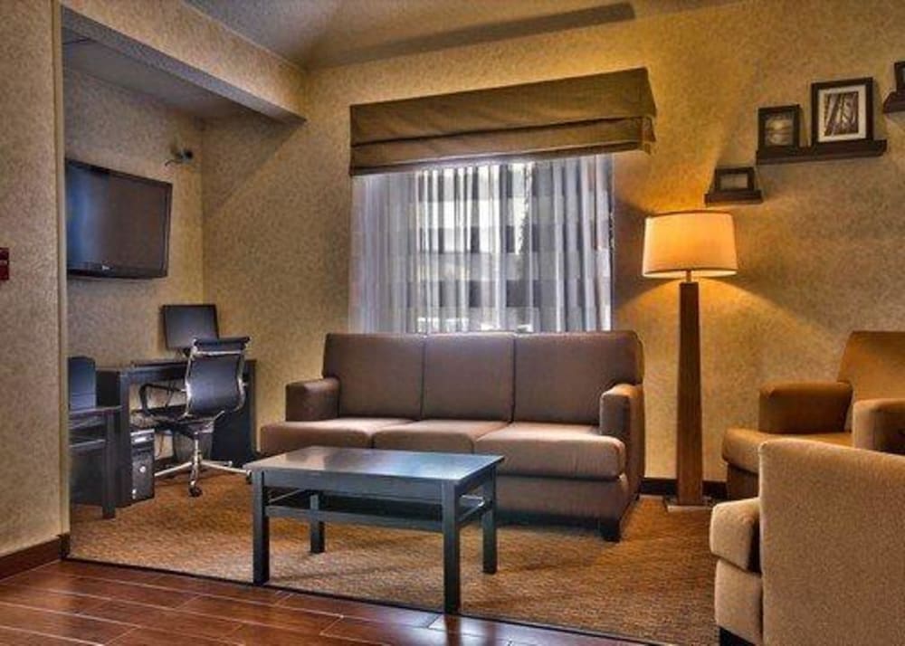 Sleep Inn Missoula 22/36