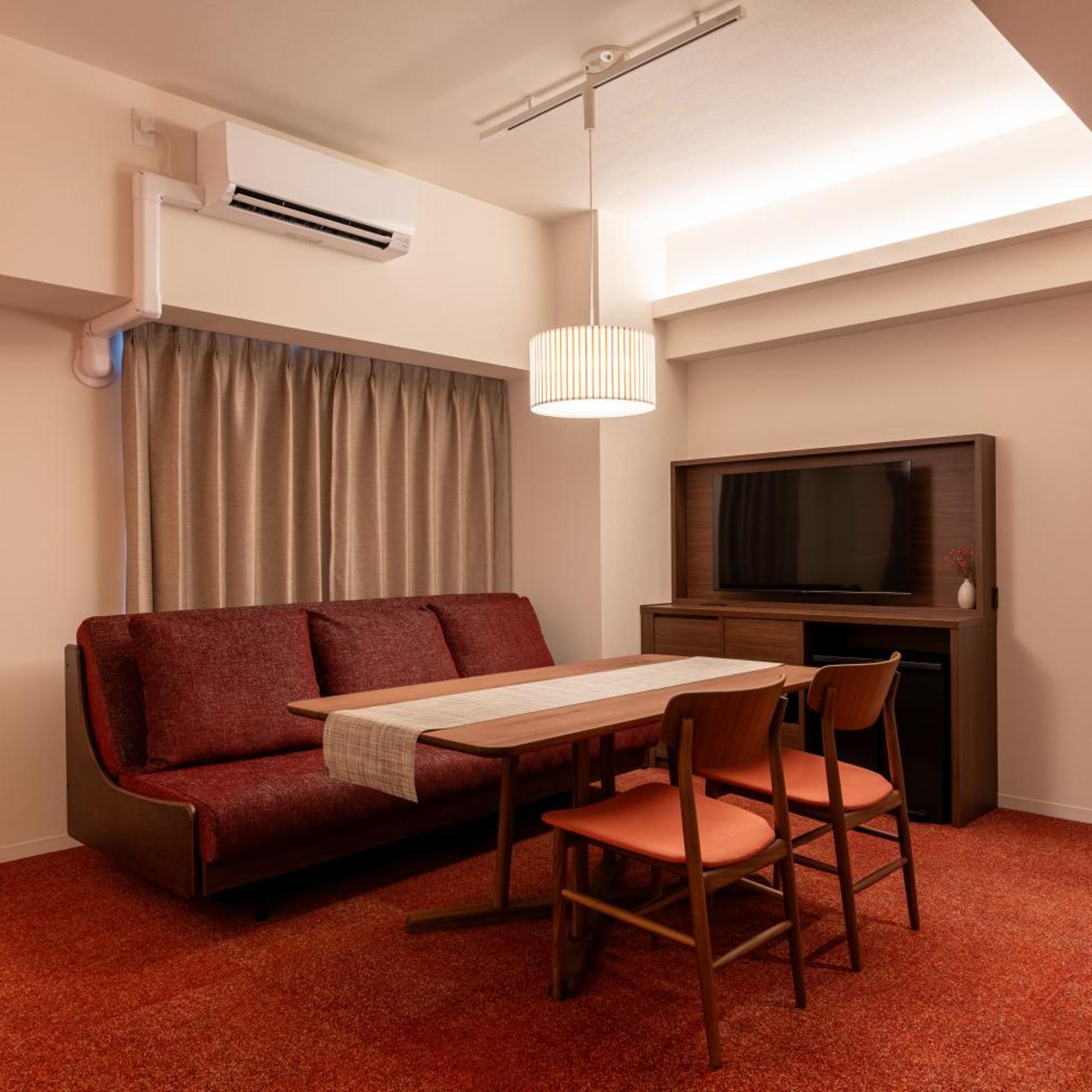 Hotel Toki 45/50