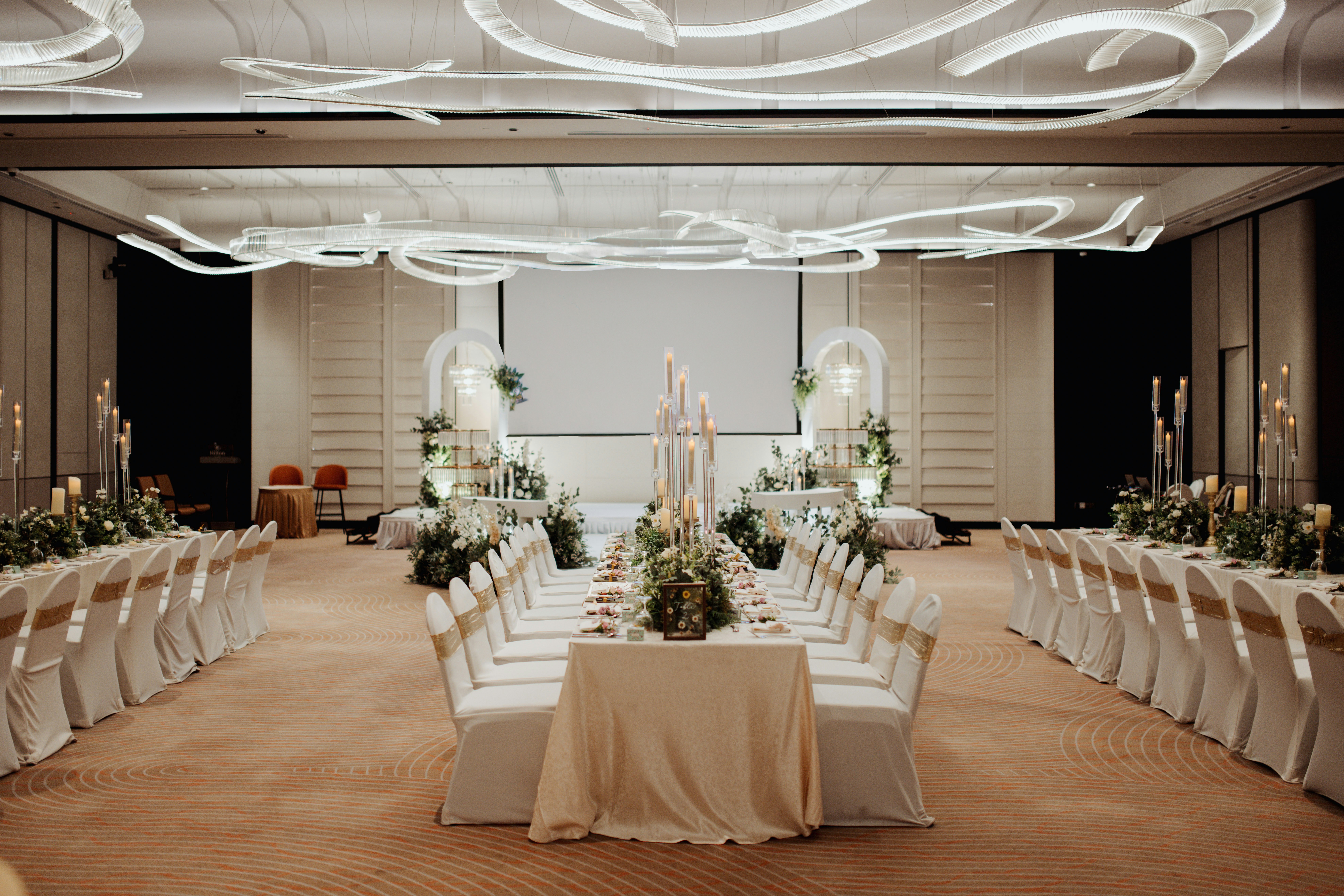 Hilton Kuching 40/57