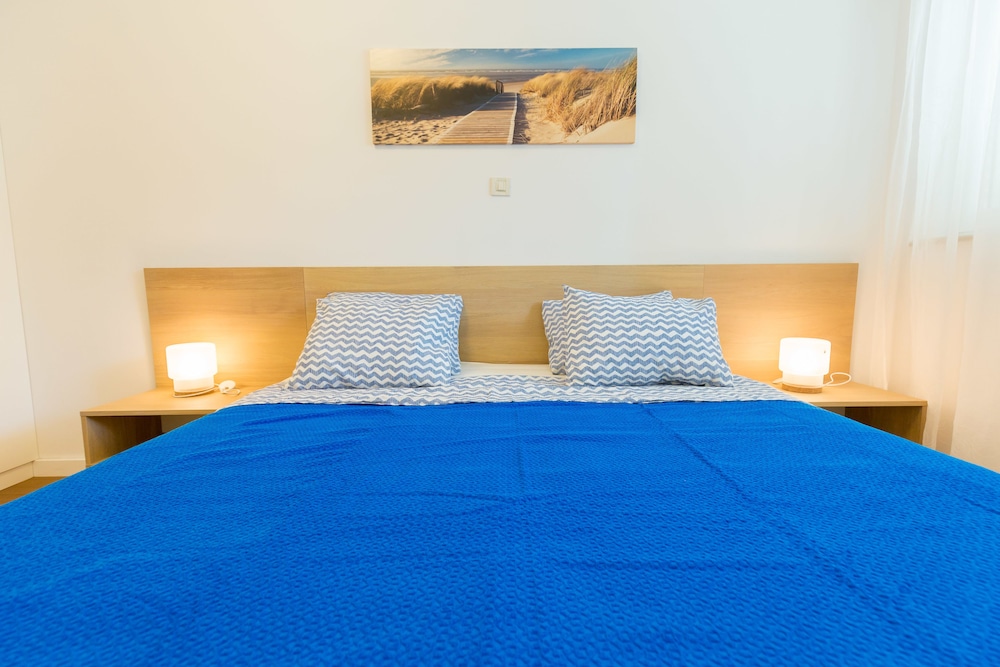 Antonio Luxury Beach Suites 9/35
