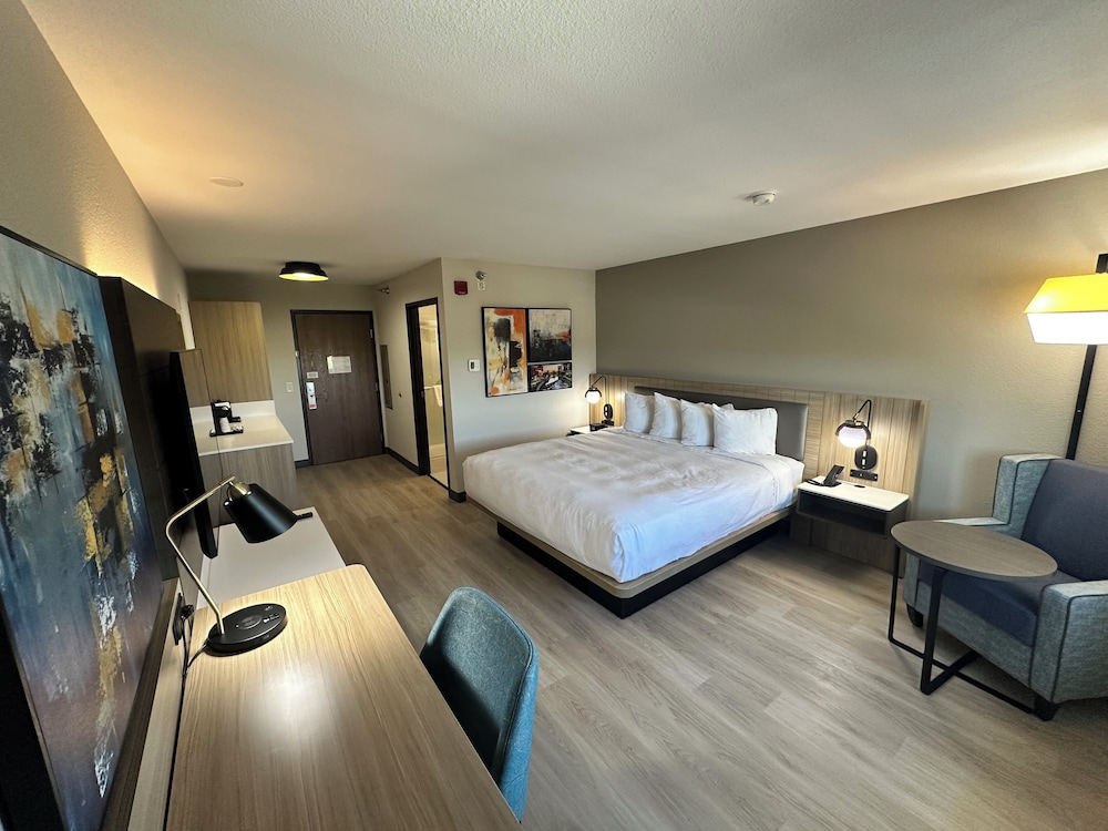 La Quinta Inn & Suites by Wyndham Greenville 33/61