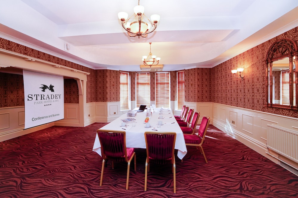 Stradey Park Hotel 35/50