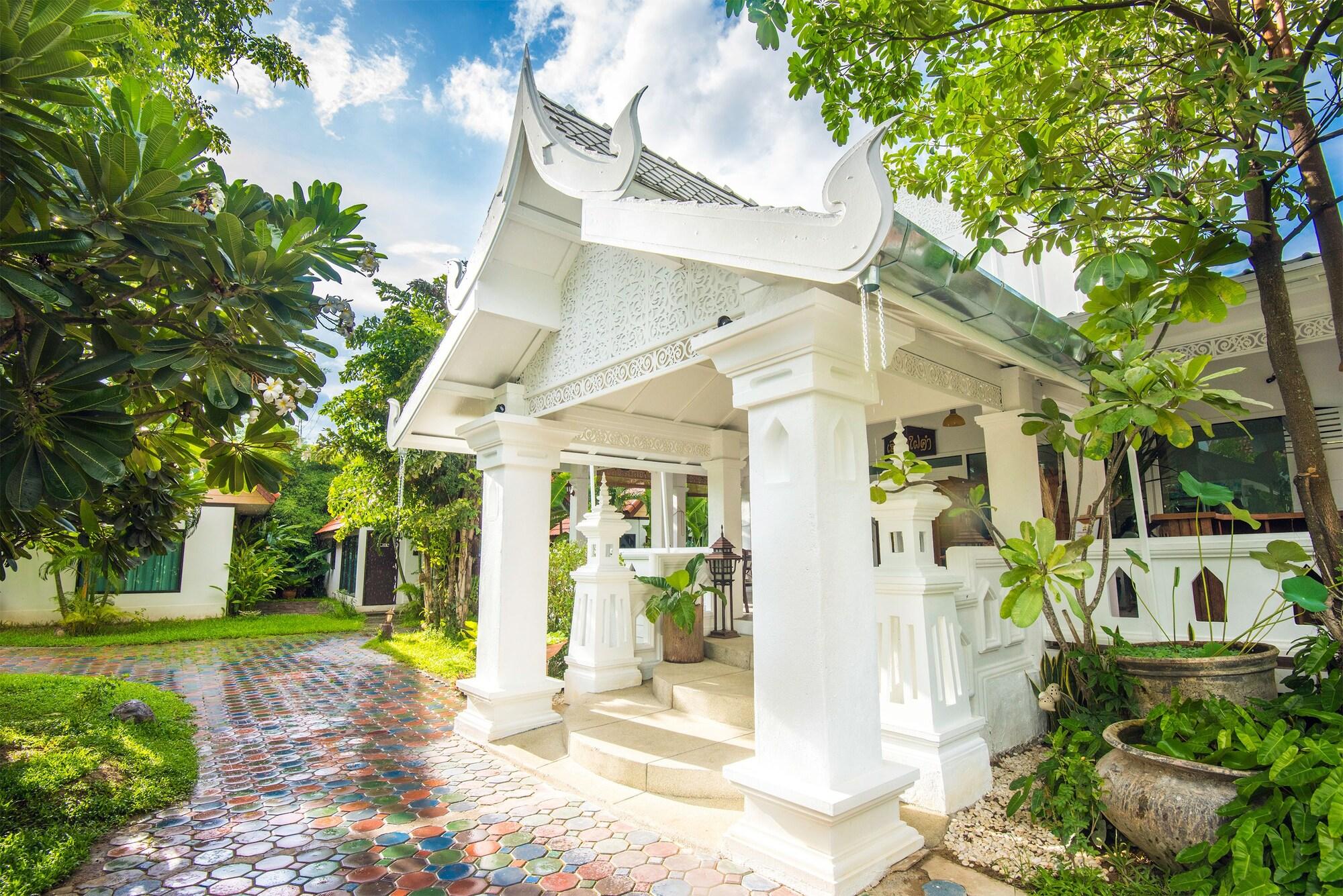 E-Outfitting Boutique Hotel Chiangmai 2/35