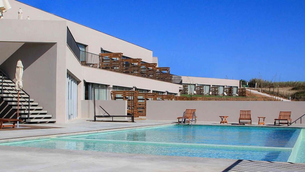 Vale D Azenha Hotel And Residences 2/50