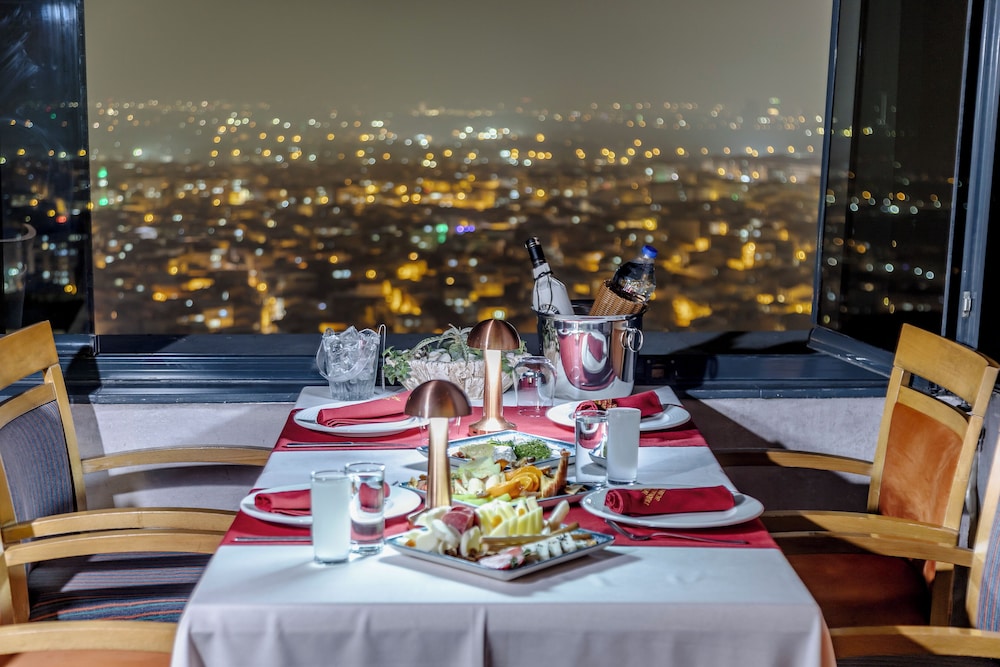 Royal Termal Hotel Bursa 39/50