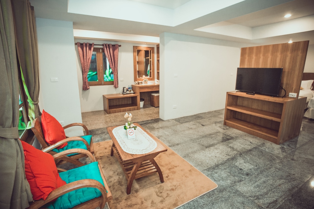 Sasitara Thai Villas 31/74