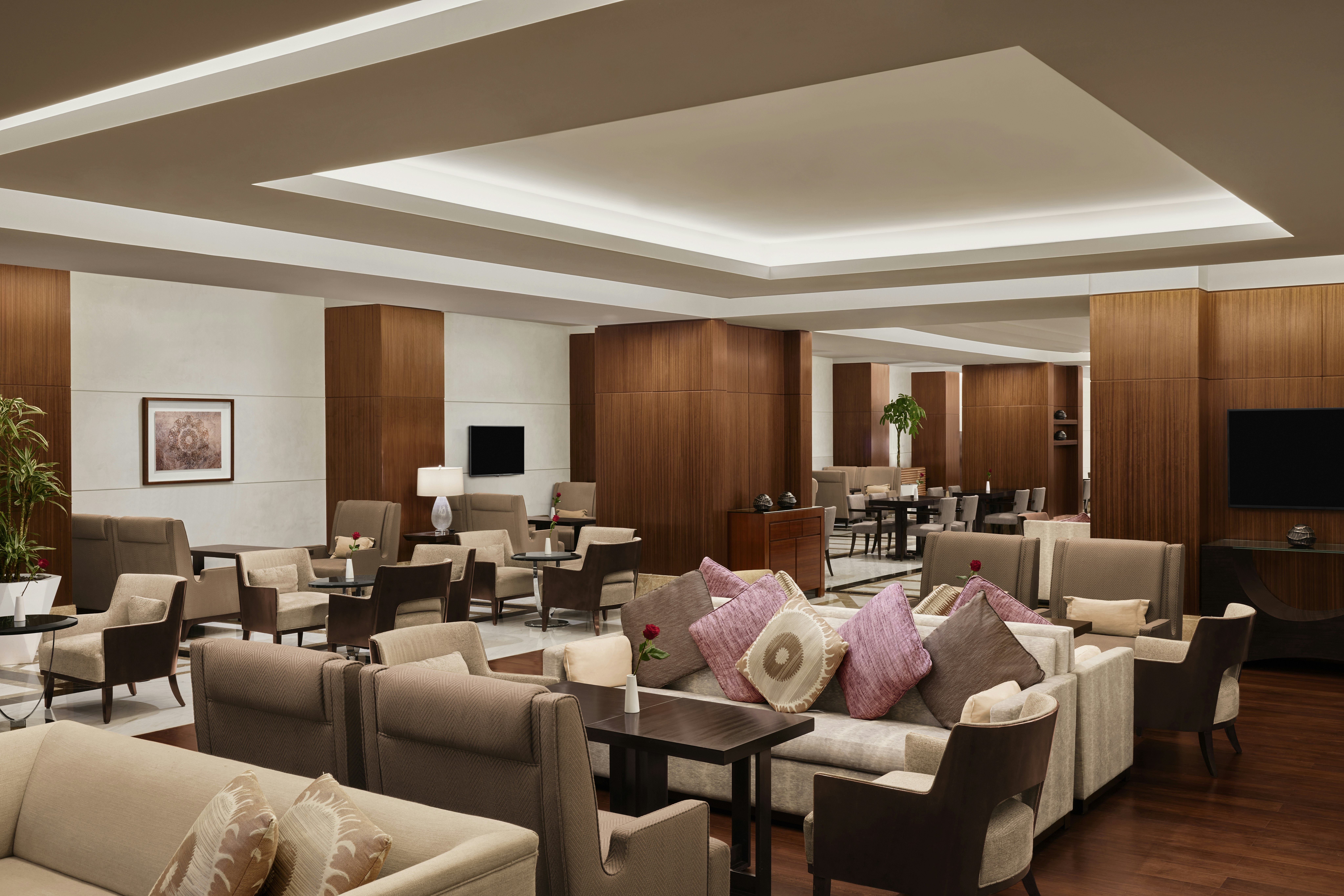 فندق كونراد مكة(Conrad Jabal Omar Makkah) 55/79