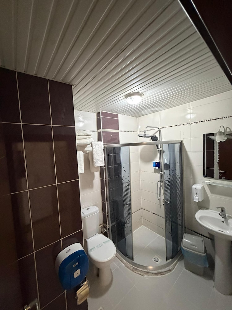 Hotel Dosco 52/54