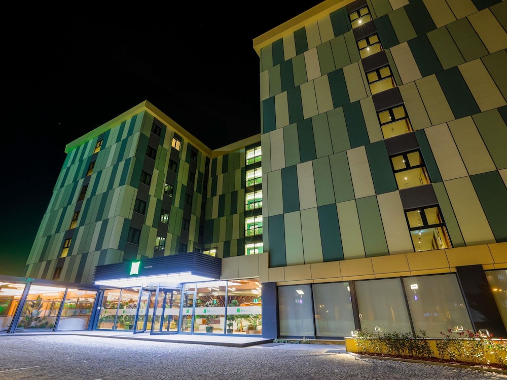 ibis Styles Kurtkoy 3/62