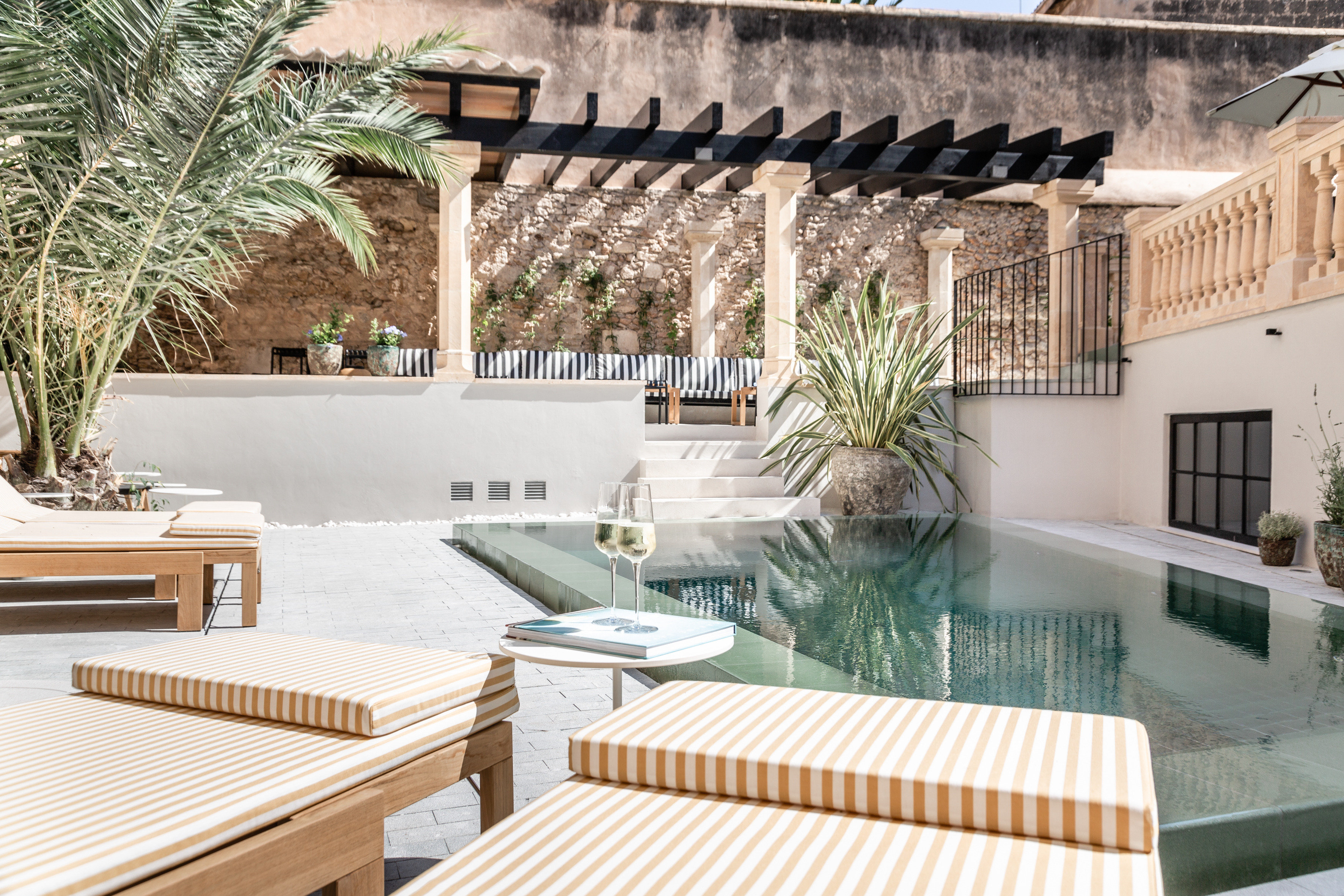 Concepcio by Nobis, Palma, a Member by Design Hotels 5/23