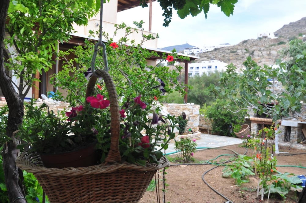Villa Mata Pension 5/73