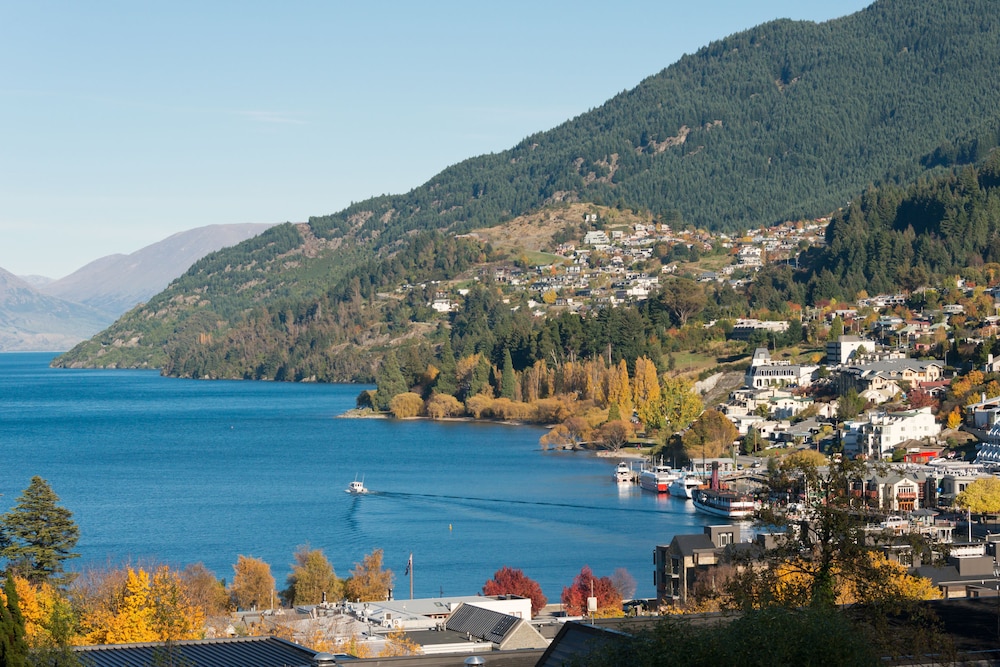 Heartland Hotel Queenstown 61/71