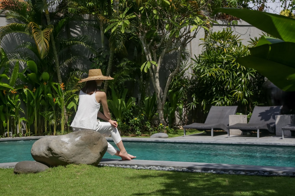 The Amala Estate Seminyak 21/24