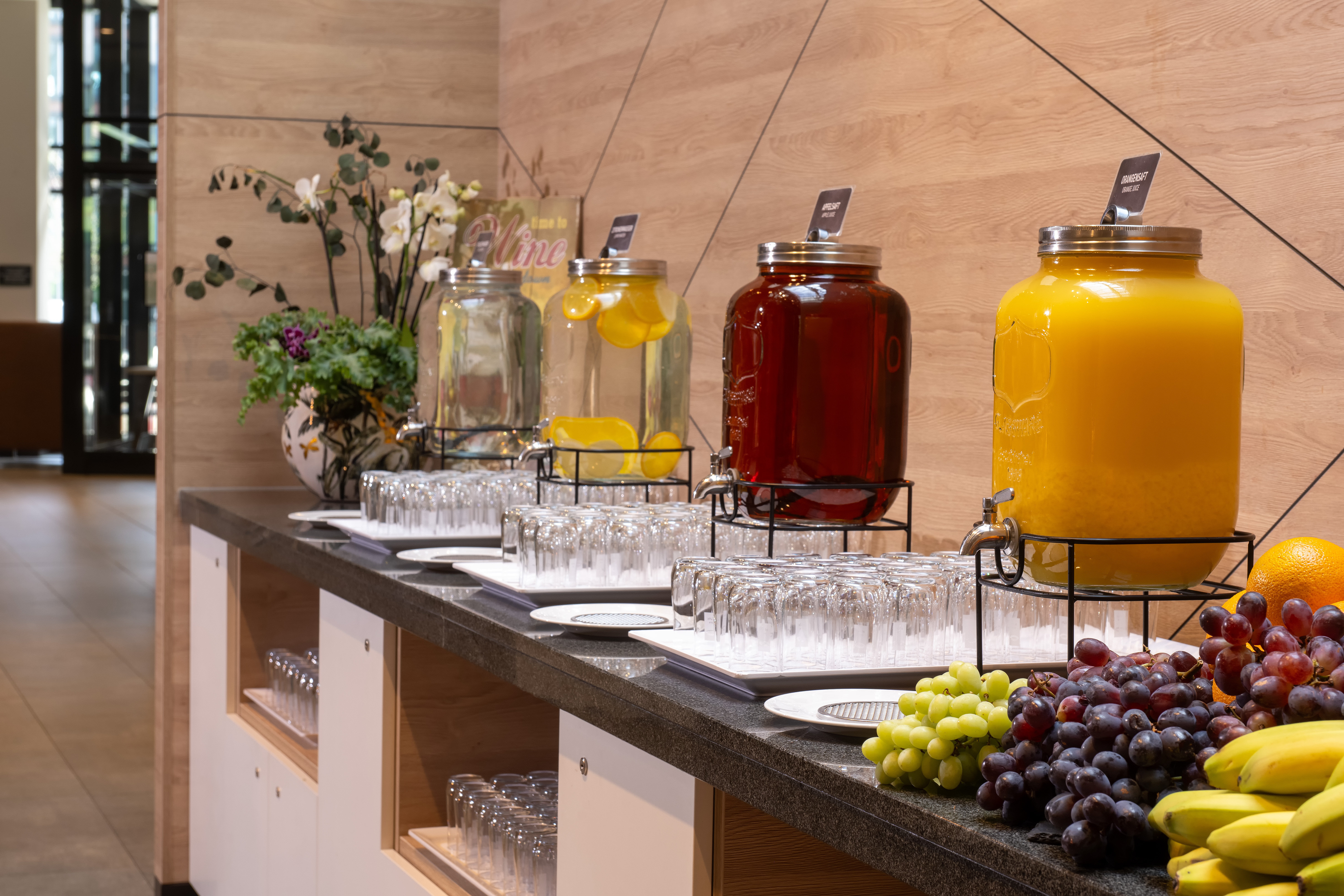 Holiday Inn Frankfurt Airport 42/75