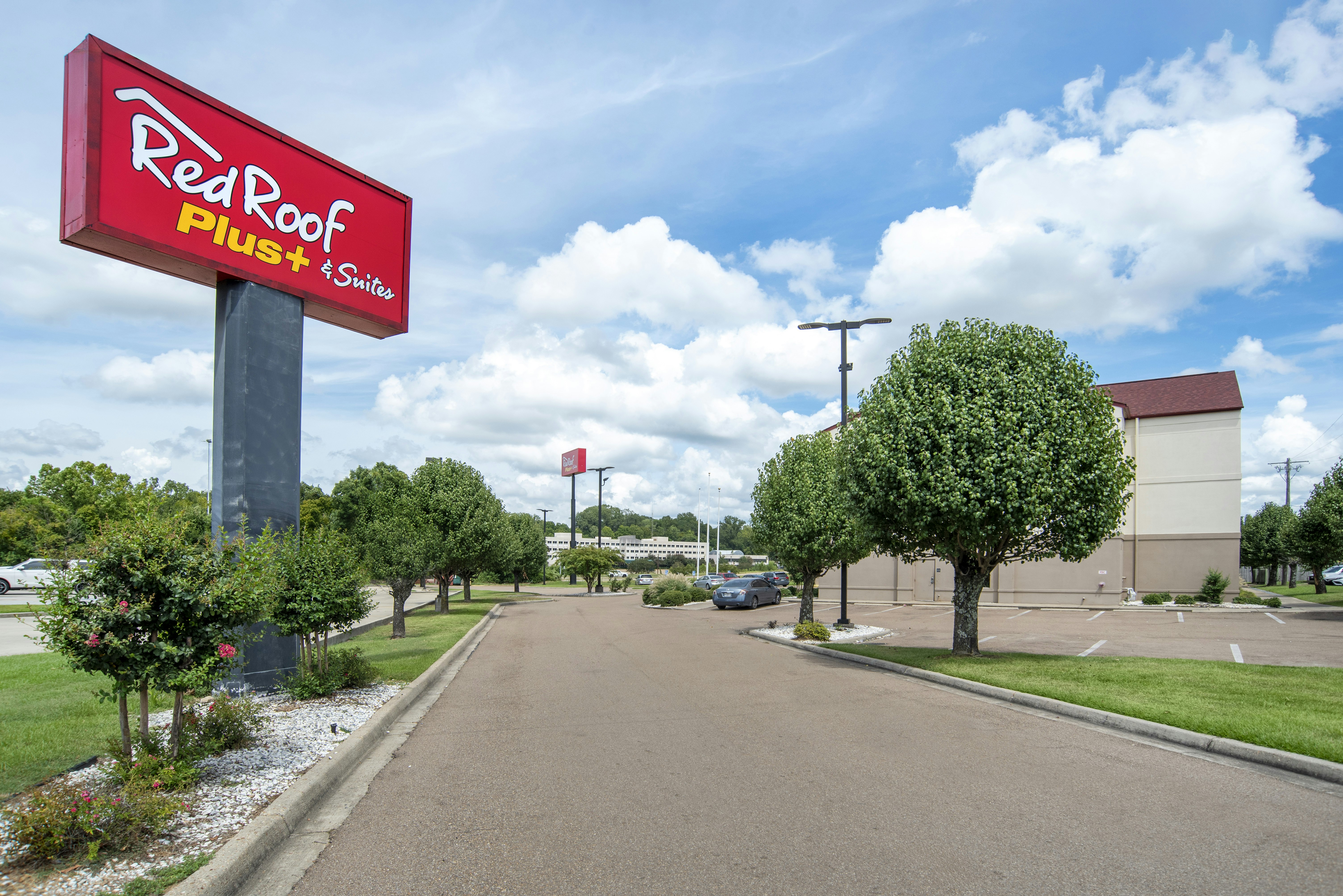 Red Roof Inn Suites Vicksburg 27/27