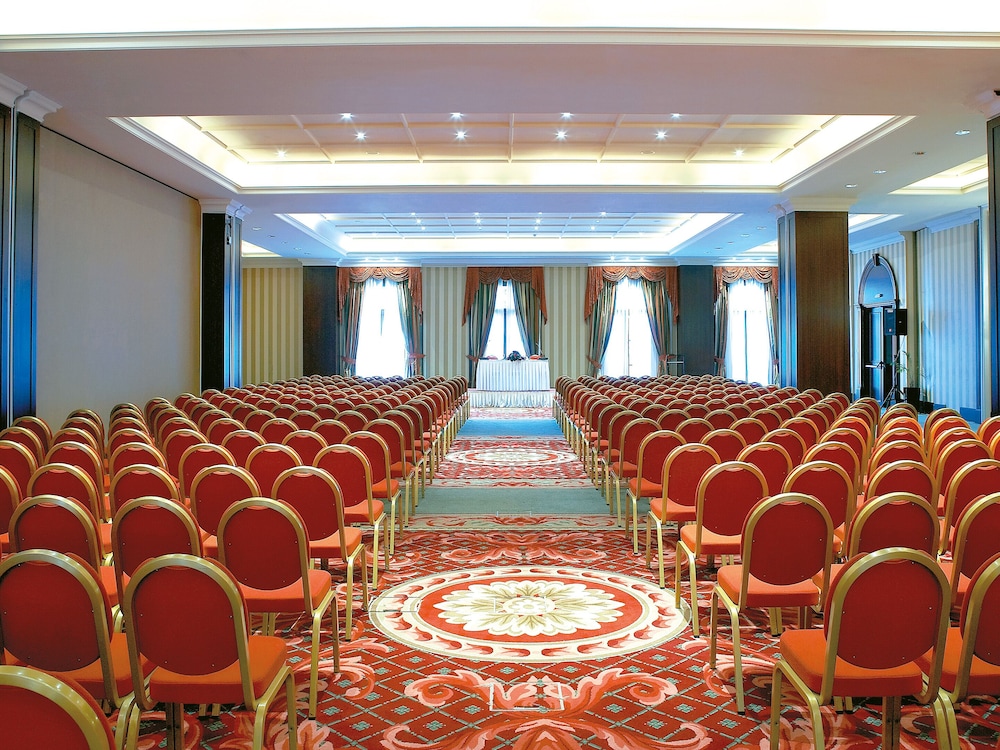 Grecotel Larissa Imperial 75/83