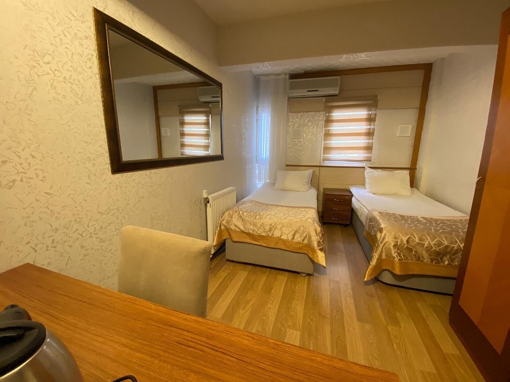Timeks Hotel 17/33
