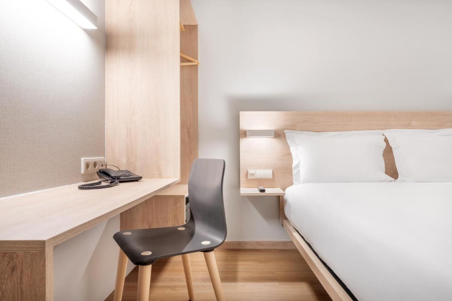 Moov Hotel Lisboa Oriente 26/41