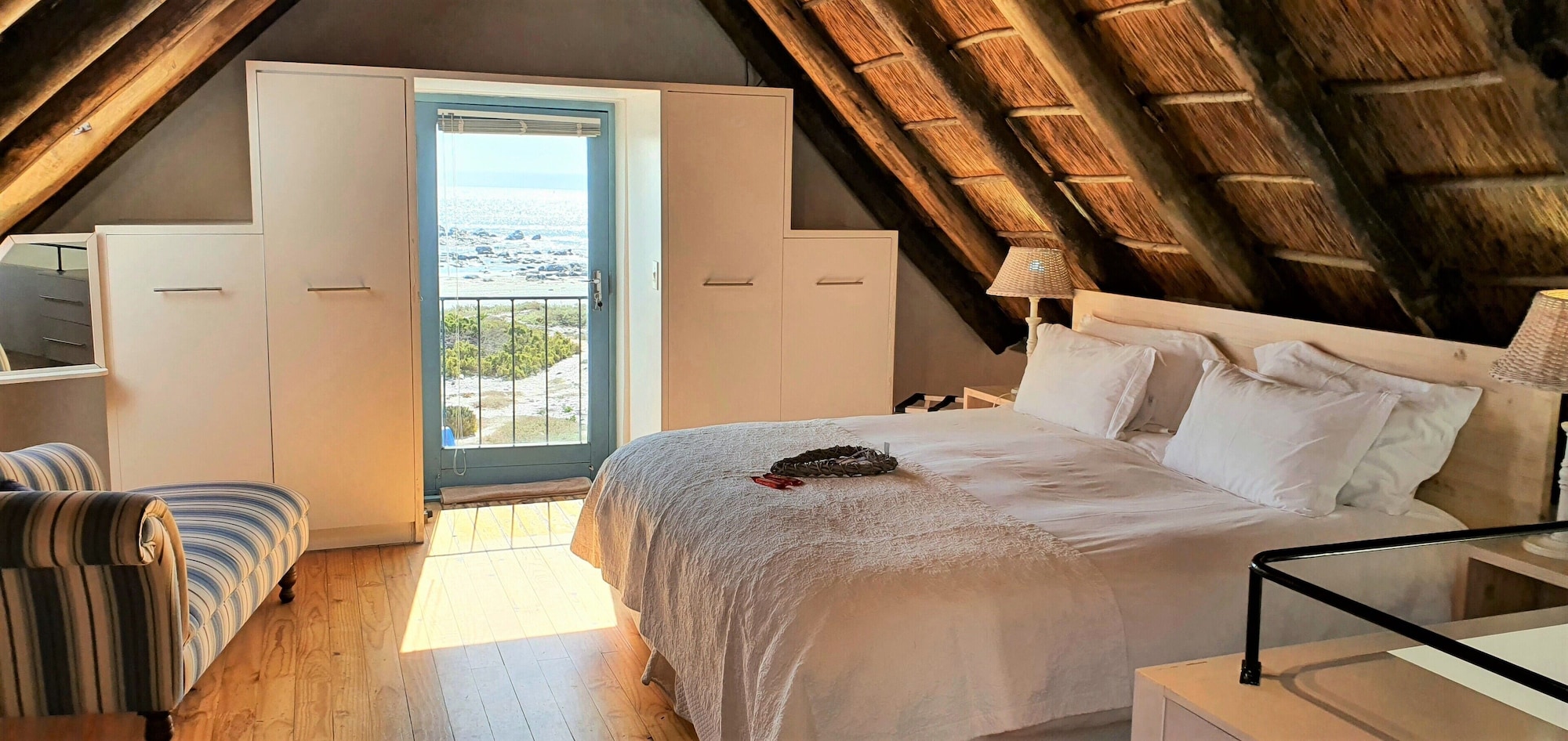 Cottage, 2 King Beds
